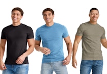 Hanes Men's T-shirt
