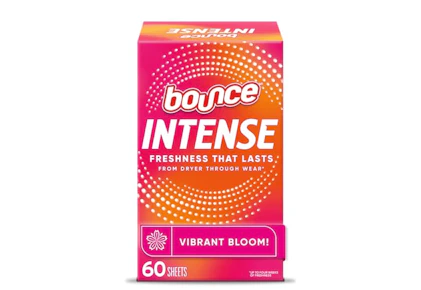 4 Bounce Dryer Sheet Boxes