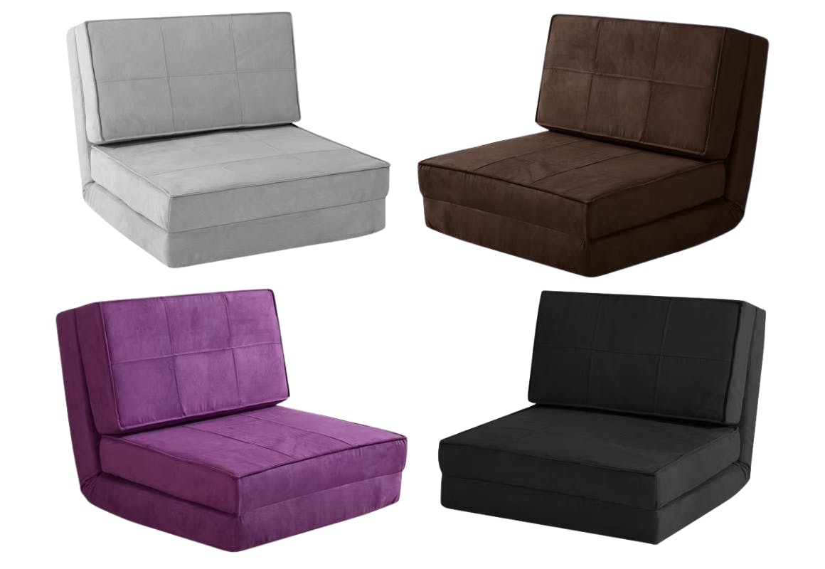 Your Zone Convertible Chair