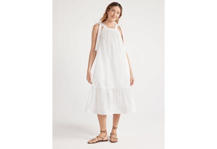 Free Assembly Women's Dress