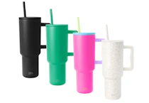 Simple Modern Trek Tumbler