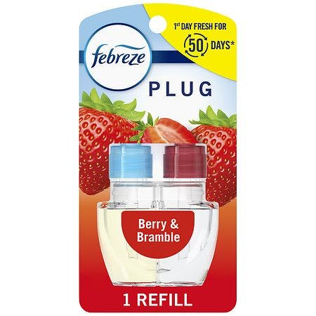 Febreze Plug In Warmer