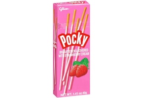 Pocky Biscuit Sticks