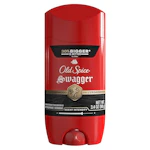 Old Spice Antiperspirant