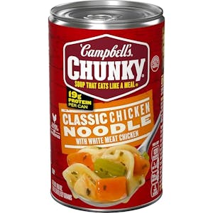 Campbell's Chunky Soup