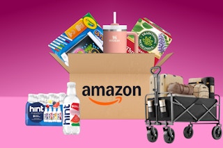 amazon sell out risk
