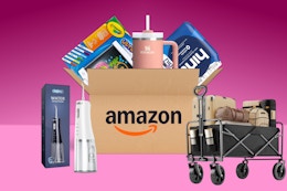amazon sell out risk