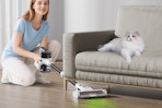 amazon cordless vac