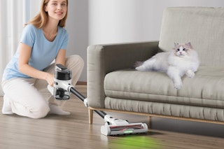 amazon cordless vac