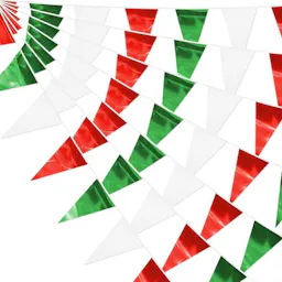 Pennant Banner