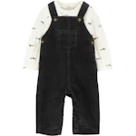 Baby Overalls Set