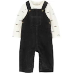 Baby Overalls Set