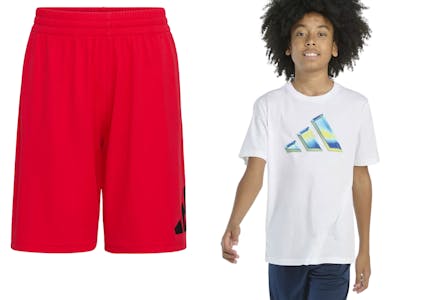 Adidas Kids' Apparel