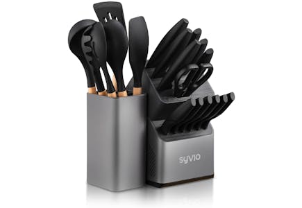 Knife Set