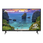 Pioneer 32-inch Smart Roku TV
