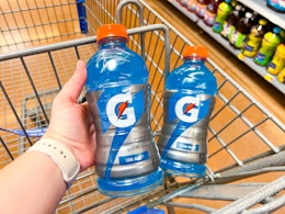 Easy Deal on Gatorade: Grab 2 Bottles for Just $1.97 at Walmart card image