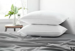Shoppers Are Raving About This $21 Pillow at The Home Depot card image