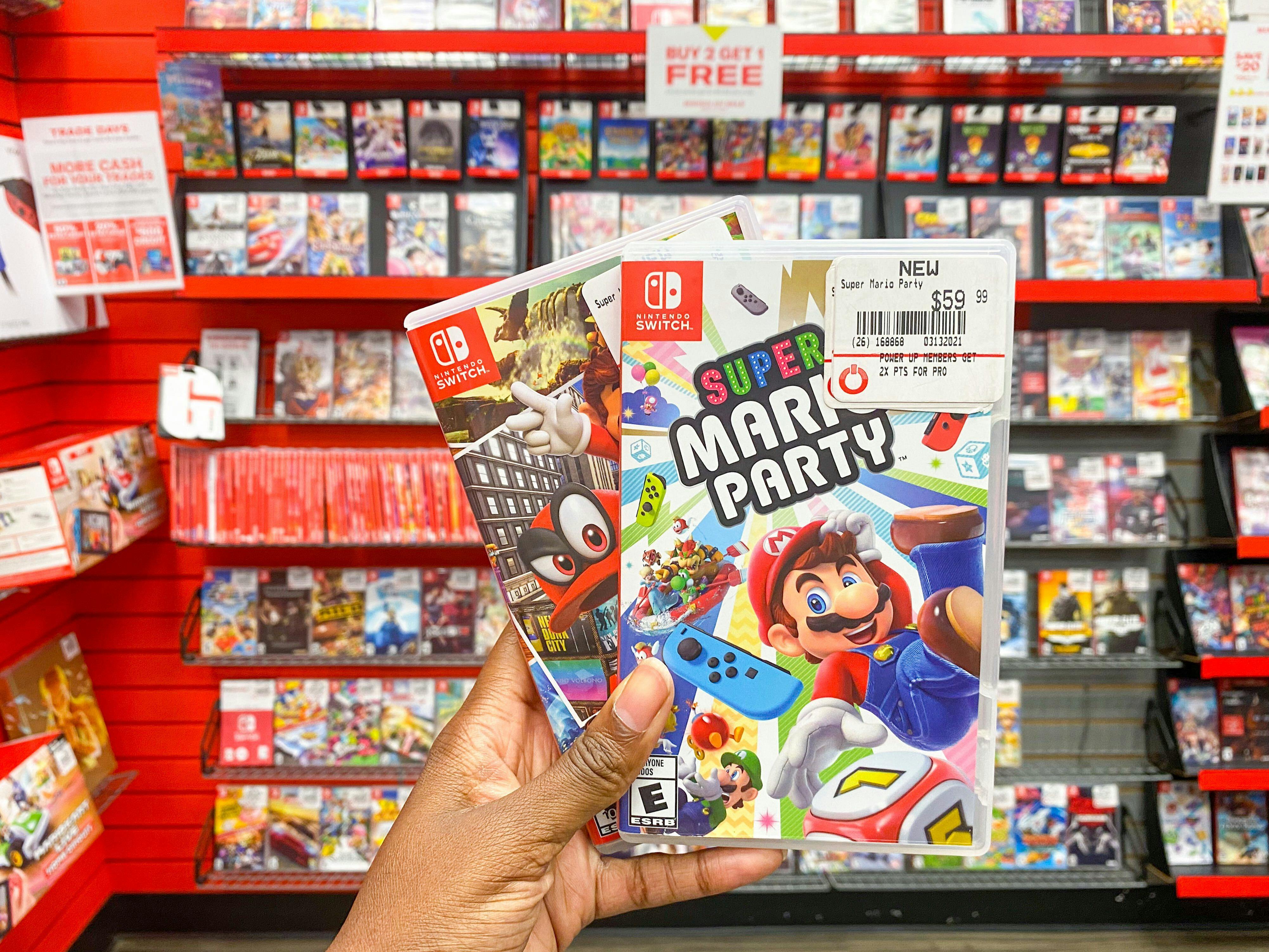 GameStop Return Policy: What to Know - The Krazy Coupon Lady