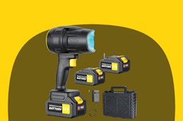 amazon leaf blower set