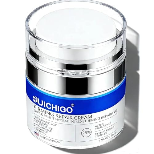 Face and Neck Firming Cream