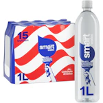 SmartWater Bottles 15-Pack