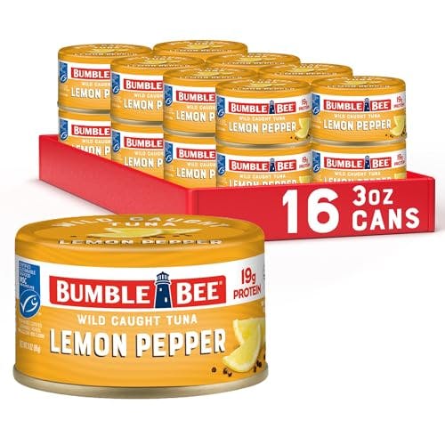 Bumble Bee Tuna 16-Pack