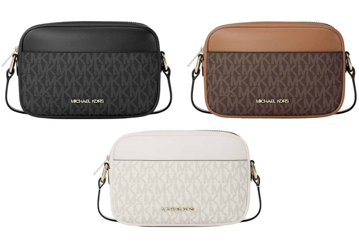 Michael Kors Crossbody Bag
