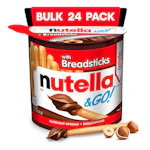 Nutella & Go 24-Pack