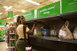 Everything You Need to Know About Publix Grocery Pickup card image