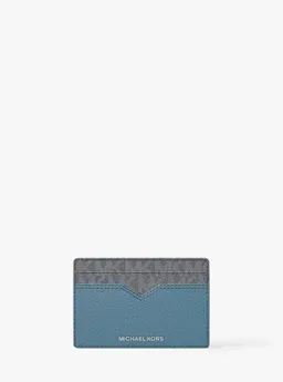 Michael Kors Money Clip Card Case