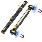 Magnetic Work Light