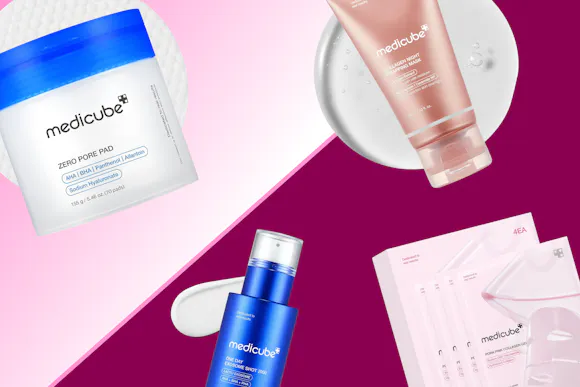 Amazon's Bestselling Korean Skincare Is on Sale — Save Up to 73%