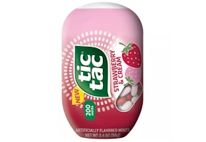 Tic Tacs