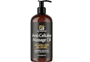 Anti-Cellulite Massage Oil