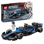 LEGO Williams Racing F1 Car
