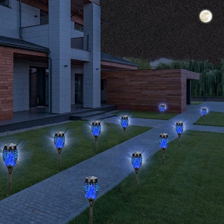 outdoor-torch-solar-lights-amazon