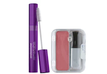 2 Covergirl Makeup Products