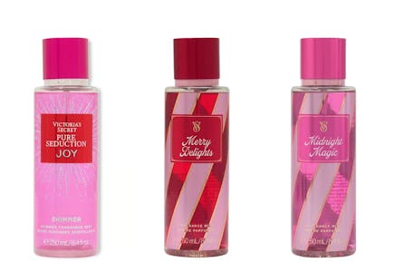 Victoria's Secret Body Mist