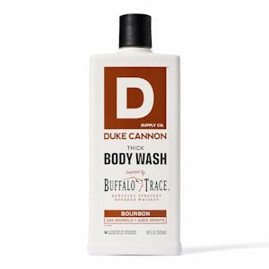 Duke Cannon Body Wash