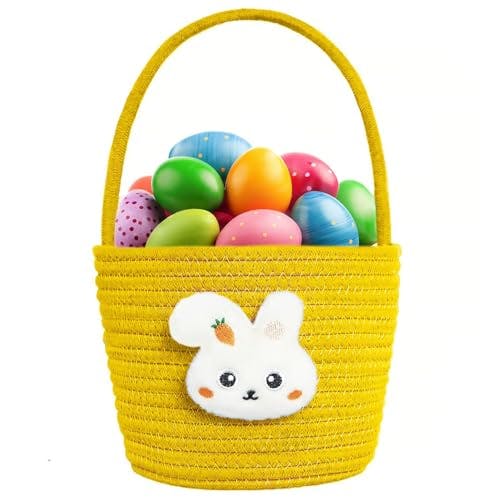 Kids' Easter Basket