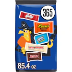 Hershey's Halloween Candy Bag