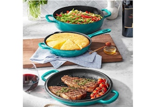 cookware set