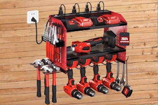 B0DDX5YKJT Charging Power Tool Organizer