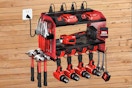 B0DDX5YKJT Charging Power Tool Organizer