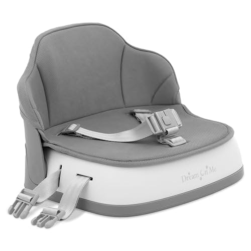 Cozy Pod Baby Booster Seat
