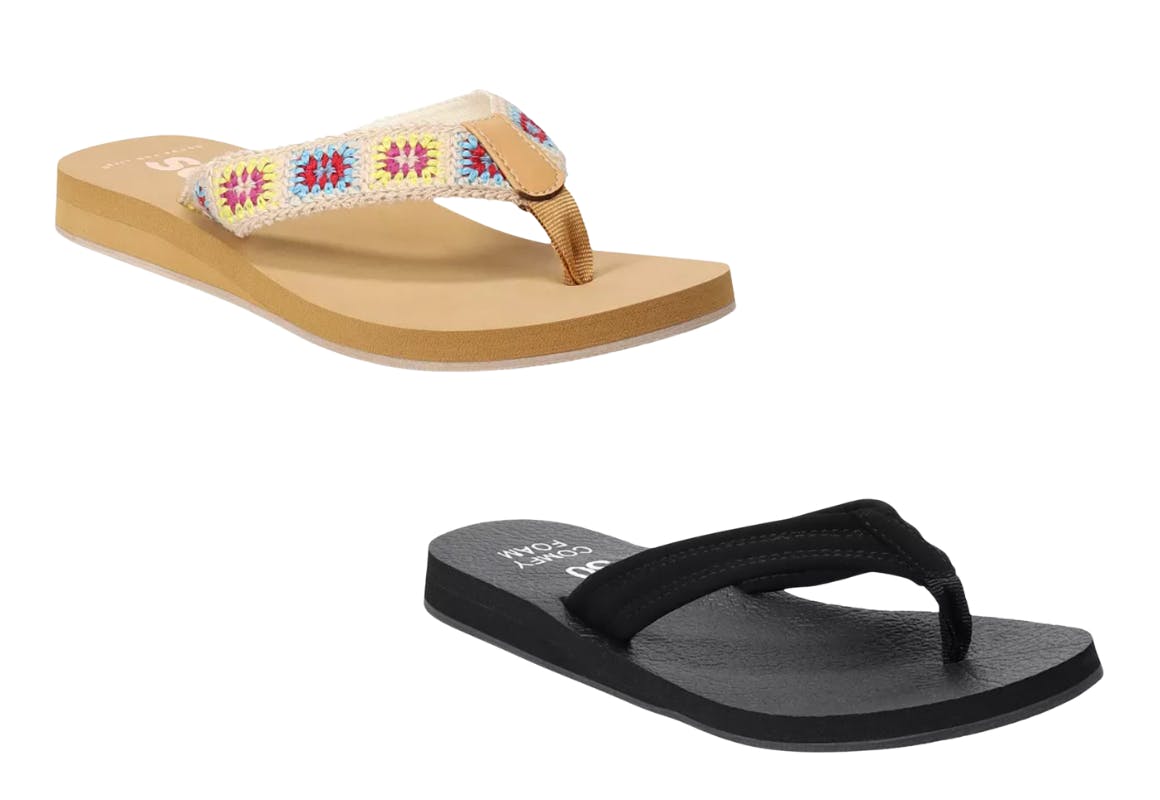 SO Women's Sandals