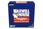 Maxwell House Coffee K-cups