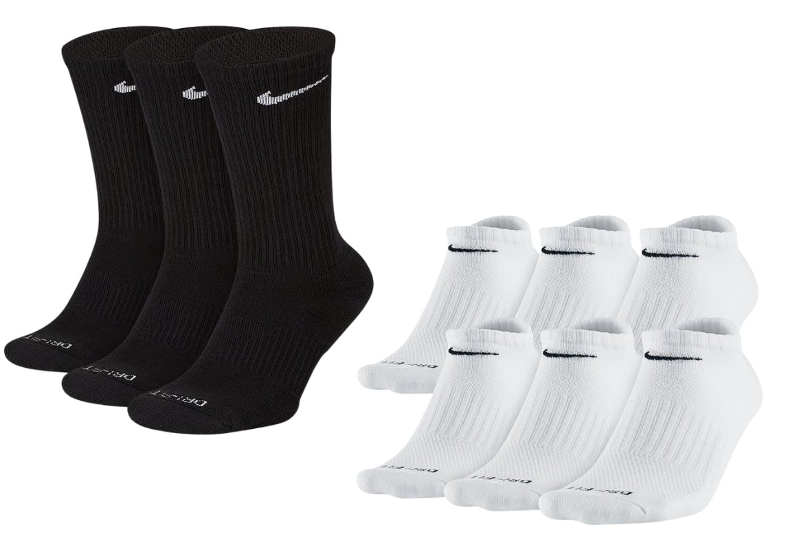 Nike Adult Stock Pack
