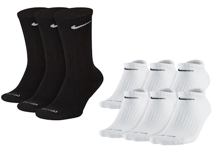 Nike Adult Stock Pack