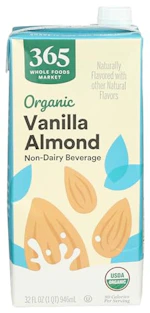 365 by Whole Foods Market Almond Milk